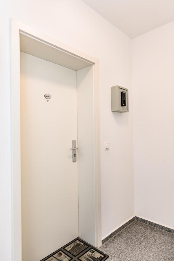 Luxury Apartment Avantgarden 3 Braşov Exterior foto