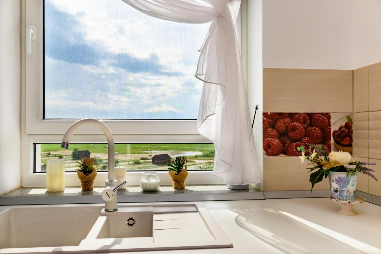 Luxury Apartment Avantgarden 3 Braşov Exterior foto