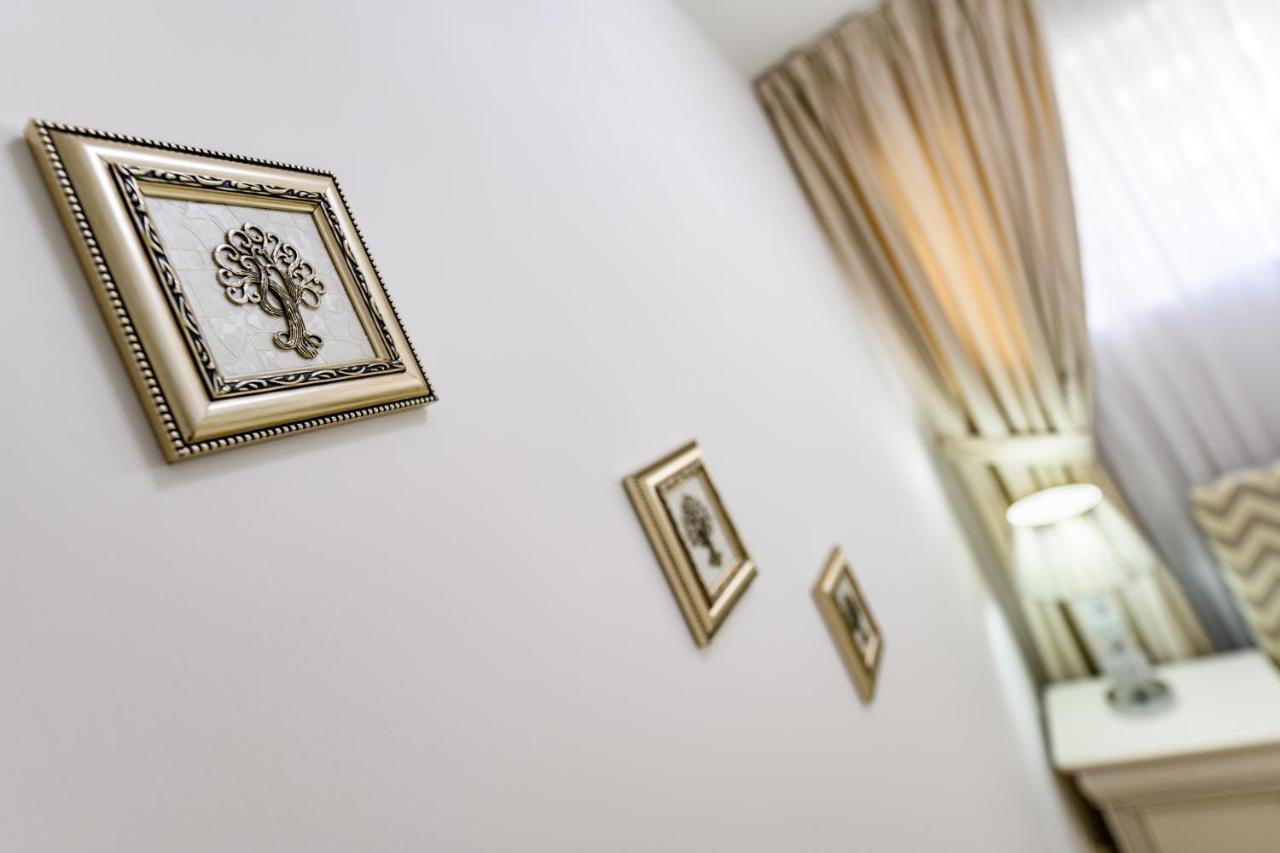 Luxury Apartment Avantgarden 3 Braşov Exterior foto